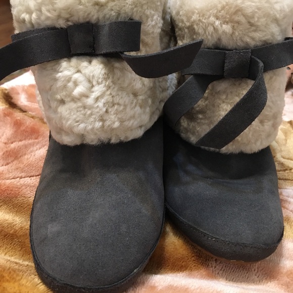 Ankle boots - Picture 4 of 15